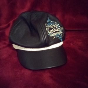 Ladies Harley Davidson cap
